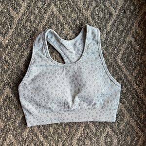 Aybl sports bra size s